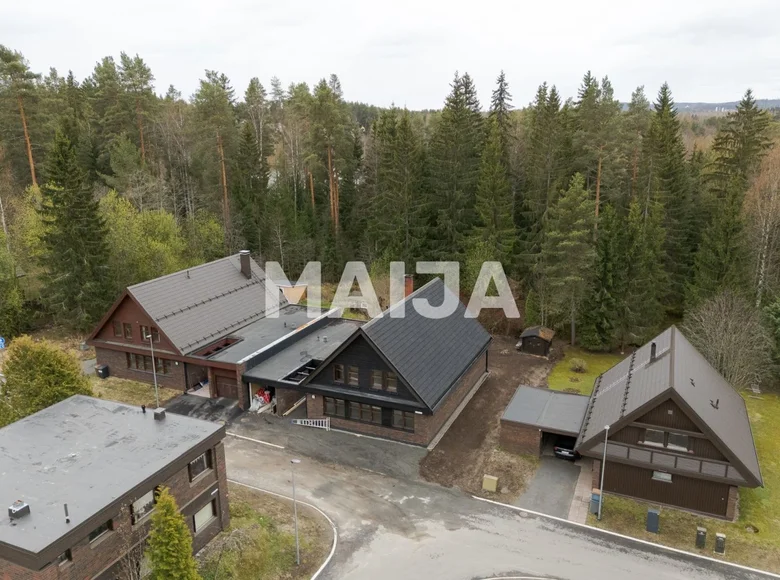 Dom 6 pokojów 180 m² Jyvaskyla sub region, Finlandia