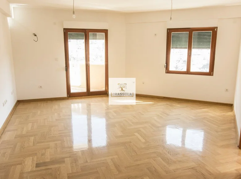 Apartamento 3 habitaciones 111 m² Budva, Montenegro