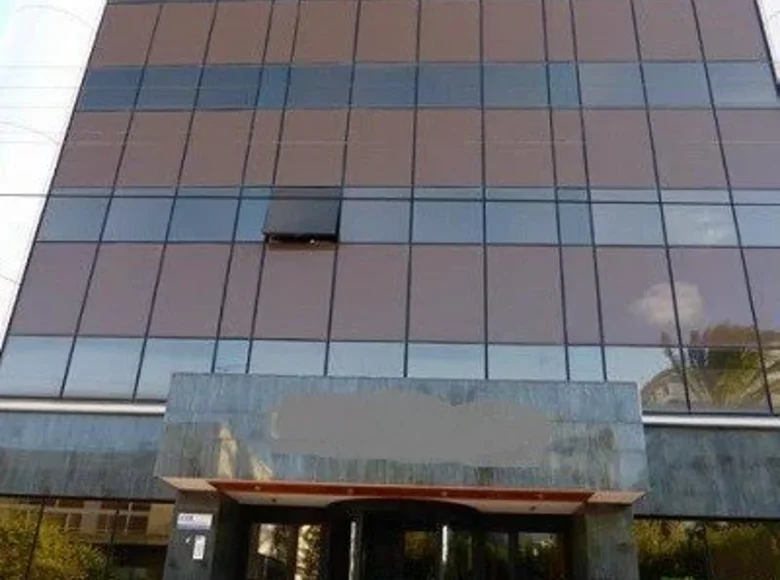Commercial property 1 542 m² in Spilia, Cyprus