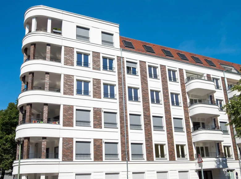 Kondominium 4 zimmer 100 m² Berlin, Deutschland