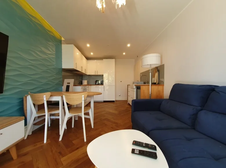 Wohnung 4 zimmer 71 m² Danzig, Polen