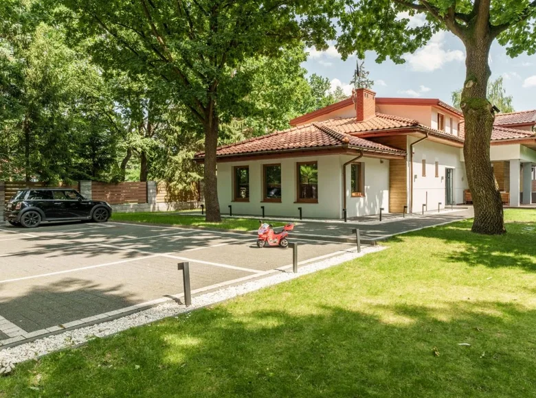 Maison 8 chambres 260 m² Varsovie, Pologne