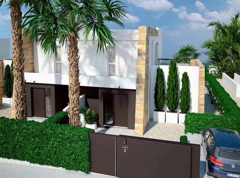 3 bedroom villa 108 m² Algorfa, Spain