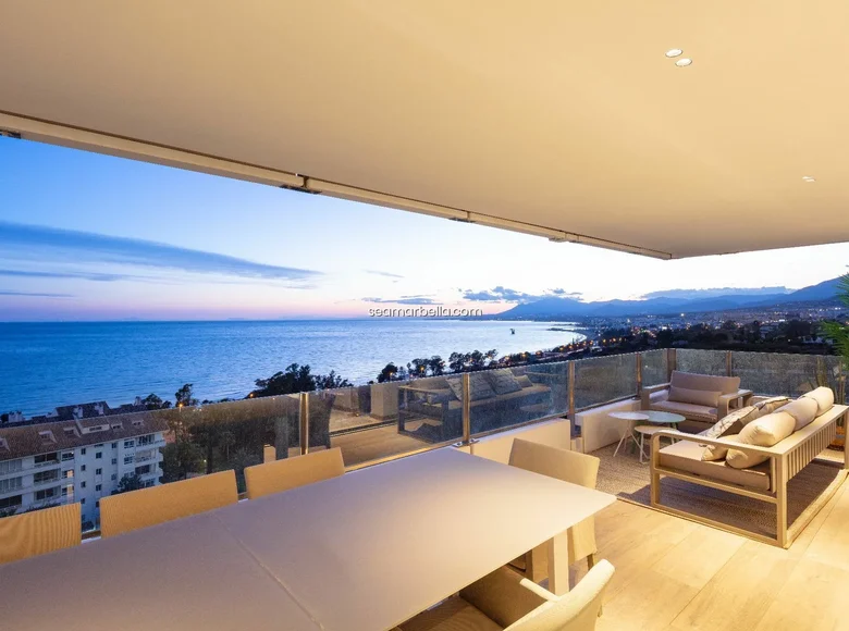 Wohnung 3 Schlafzimmer  Rio Real, Spanien