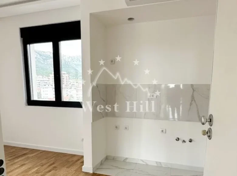 Appartement 23 m² Bar, Monténégro