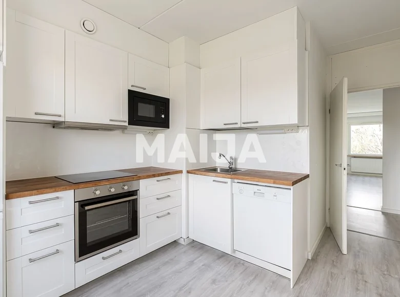 Квартира 3 комнаты 71 м² Ярвенпяа, Финляндия