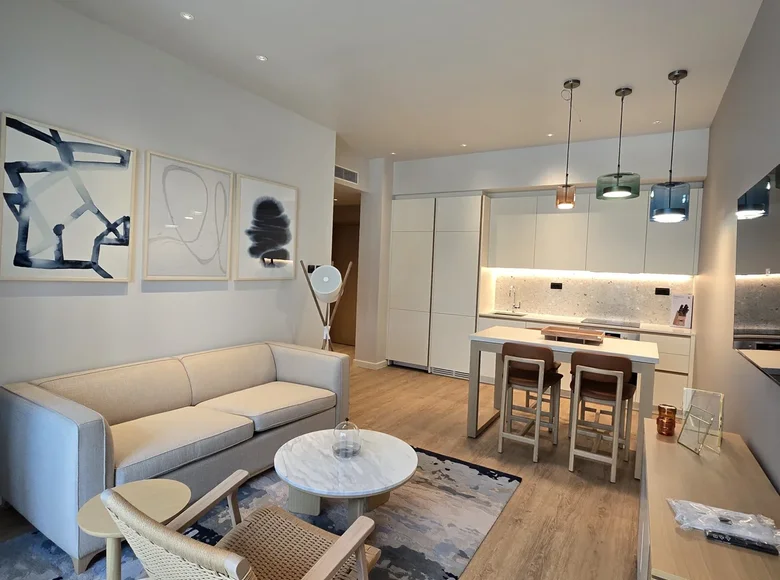 1 room apartment 78 m² in Tivat, Montenegro