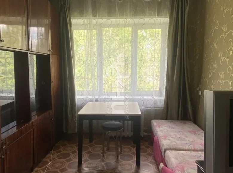 Квартира 31 м² Нижний Новгород, Россия