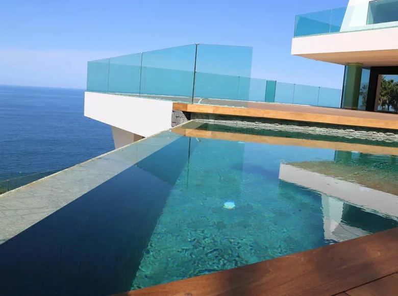 Villa 824 m² El Sauzal, Spain