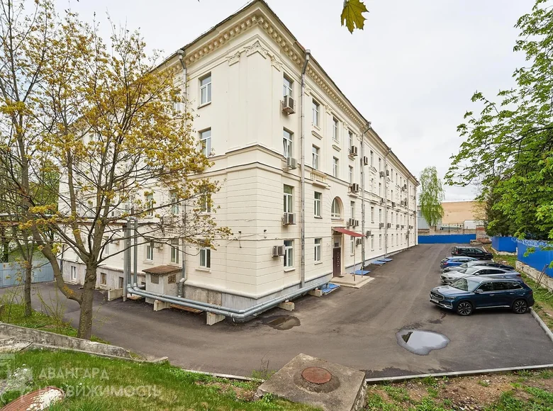 Офис 850 м² в Минске, Беларусь