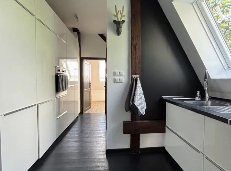 Квартира 4 комнаты 56 м² Любонь, Польша