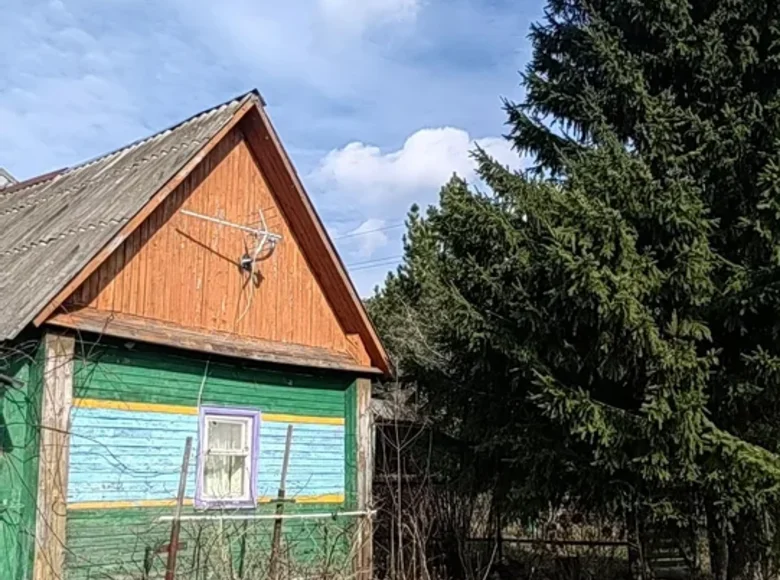 House 14 m² Viendarazski sielski Saviet, Belarus