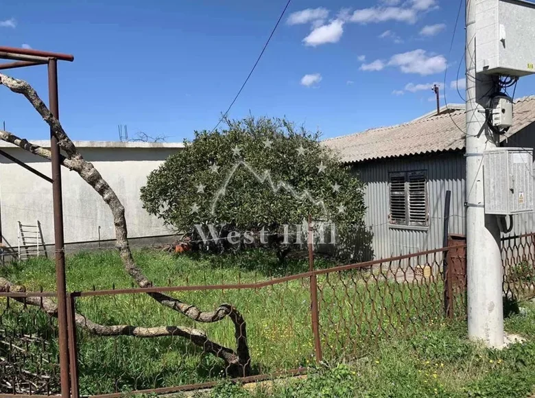 Haus 1 zimmer 120 m² Bar, Montenegro