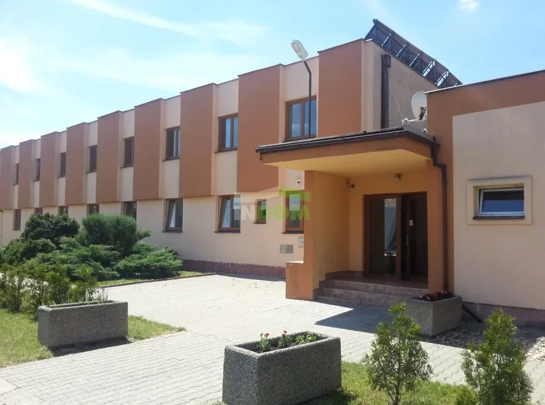 Revenue house 5 918 m² in Prague, Czech Republic