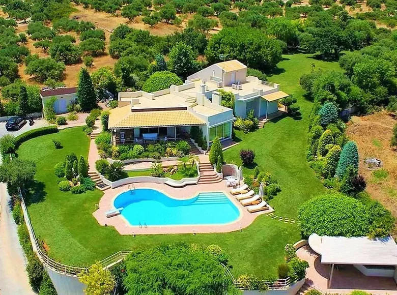 Villa 1 chambre 253 m² Municipality of Chersonissos, Grèce