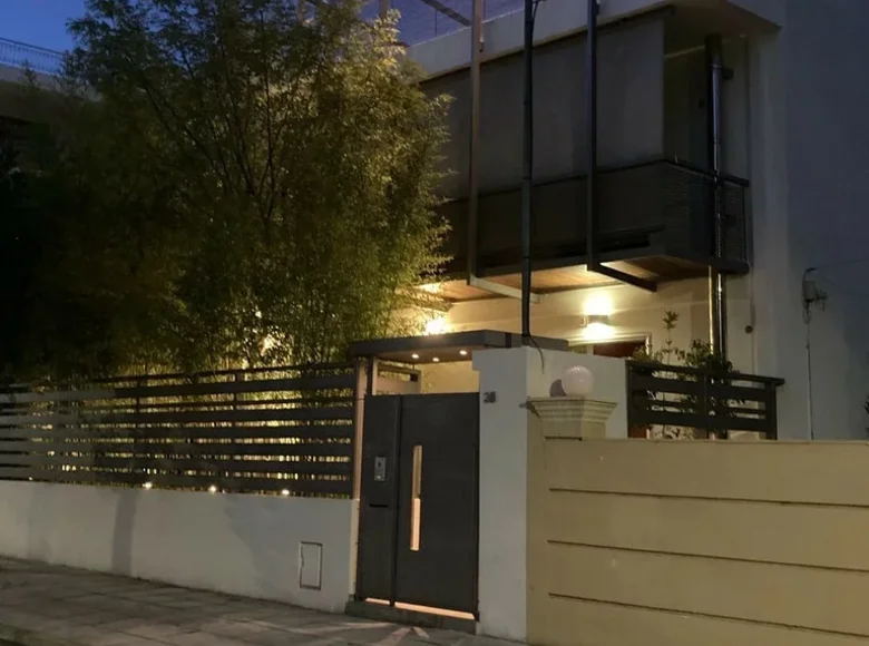 Вилла 3 спальни 230 м² Municipality of Elliniko Argyroupoli, Греция