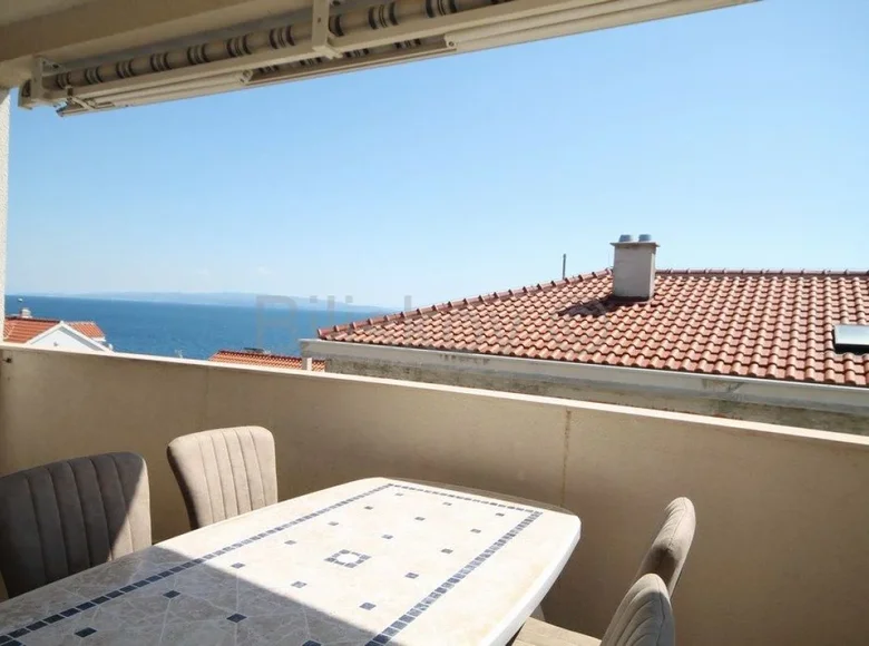1 room apartment 55 m² Grad Trogir, Croatia