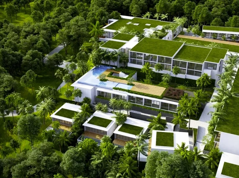 4 bedroom Villa  Karon, Thailand