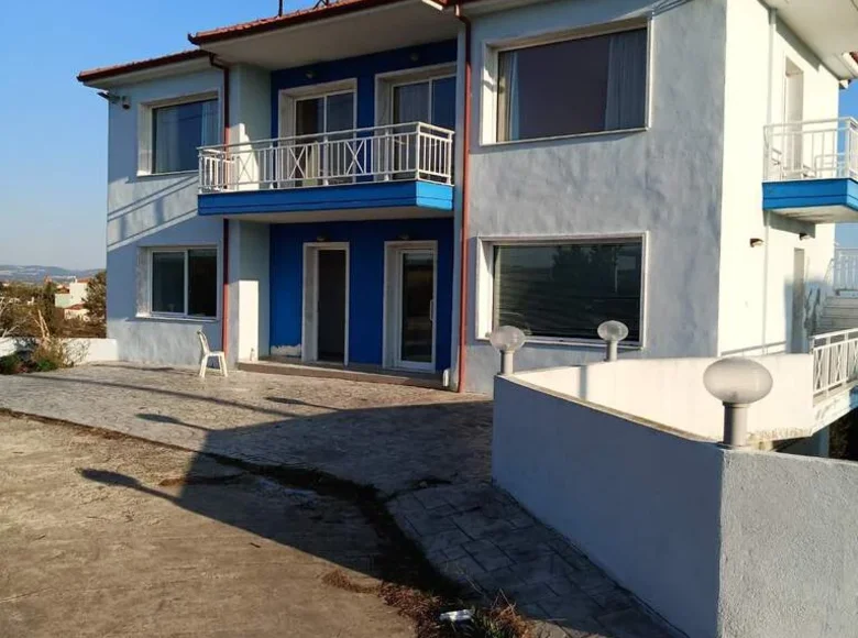 Willa 1 pokój 288 m² Agios Mamas, Grecja