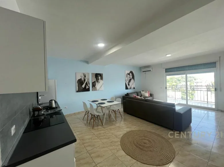 Apartamento 2 habitaciones 98 m² Bashkia Durres, Albania