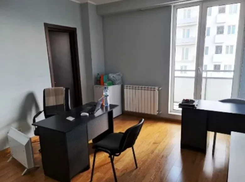 Apartamento 5 habitaciones 170 m² Tiflis, Georgia
