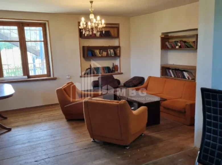 3 bedroom villa 277 m² Tbilisi, Georgia