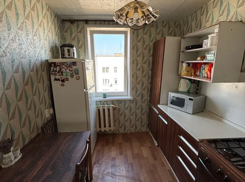 Apartamento 2 habitaciones 51 m² Shchuchyn, Belarús