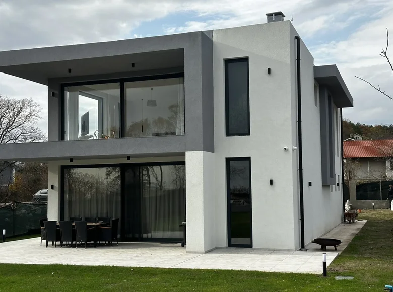 Villa de 5 pièces 301 m² Sofia, Bulgarie