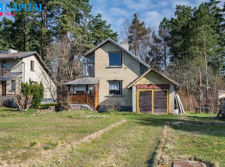 Haus 91 m² Vilnius, Litauen