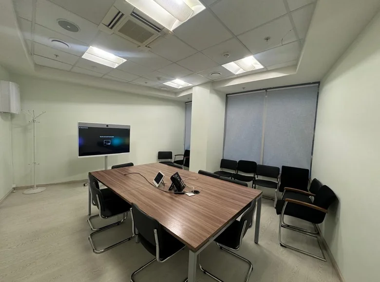 Офис 1 654 м² Москва, Россия