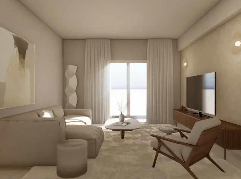 Квартира 2 спальни 80 м² Municipality of Piraeus, Греция