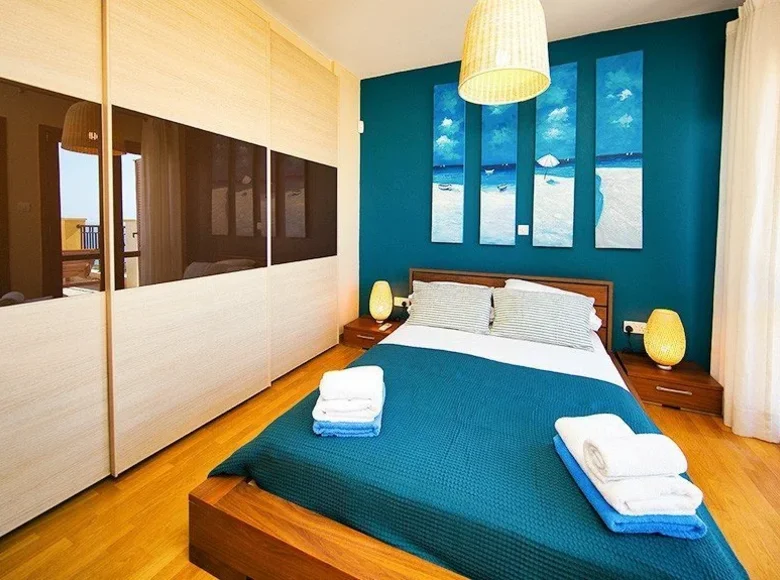 Dom 5 pokojów 310 m² Kouklia, Cypr