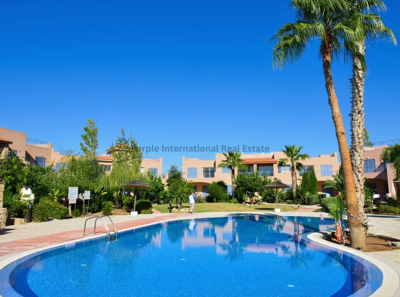 1 bedroom apartment 47 m² Mandria, Cyprus