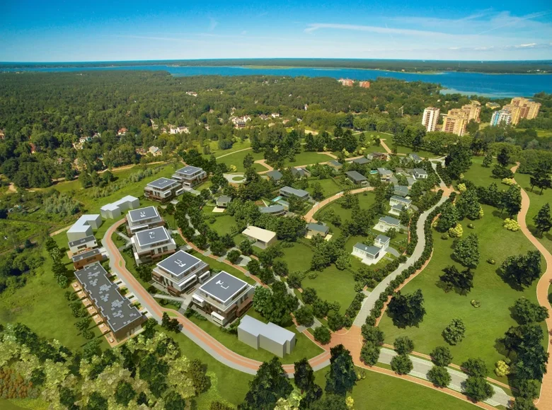 Land 1 474 m² Latvia, Latvia