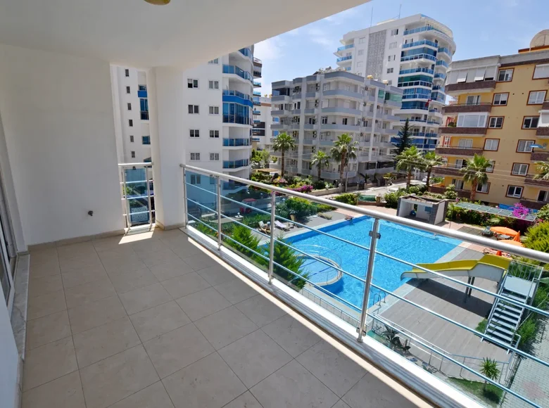 Wohnung 2 zimmer 68 m² Alanya, Türkei