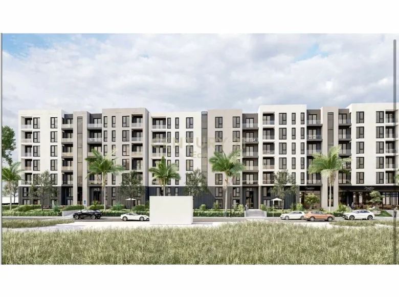 1 bedroom apartment 64 m² Golem, Albania