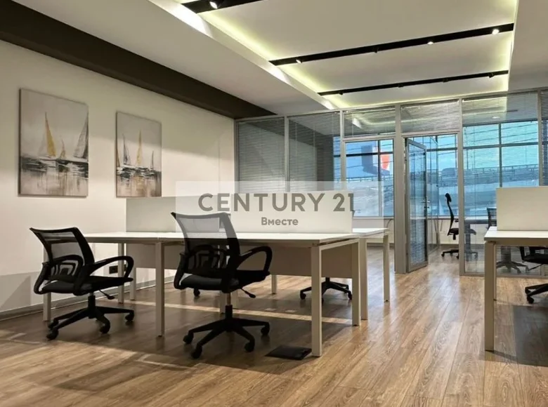 Commercial property 300 m² in Moscow, Russia