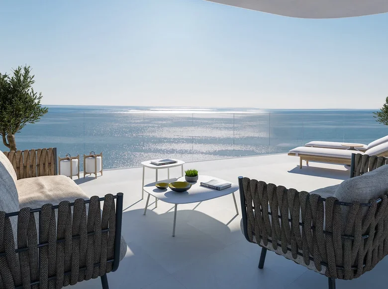 Appartement 3 chambres 267 m² Limassol, Chypre