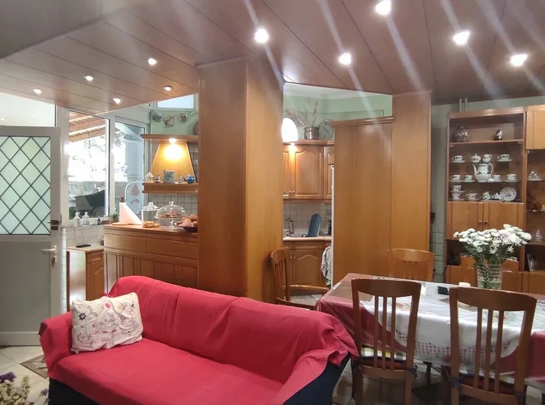 Apartamento 3 habitaciones 117 m² Municipality of Kallithea, Grecia