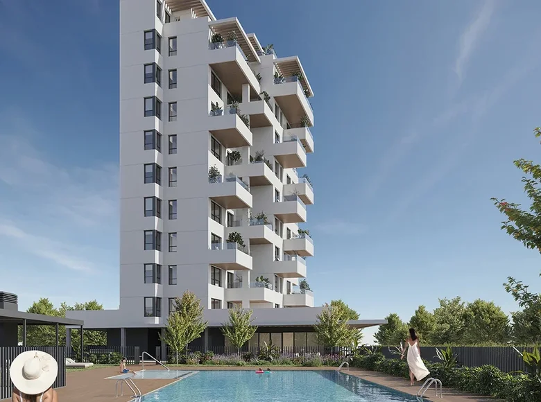Residential complex Lagune Homes