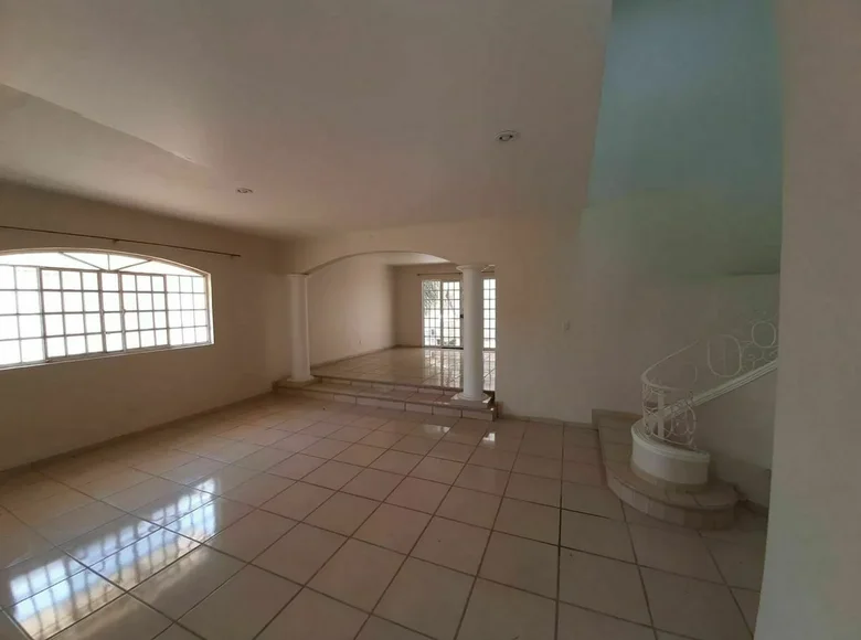 Maison 3 chambres 293 m² San Agustin, Mexique