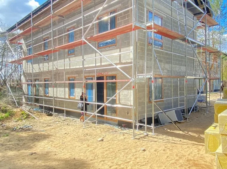 Maison 5 chambres 126 m² Varsovie, Pologne