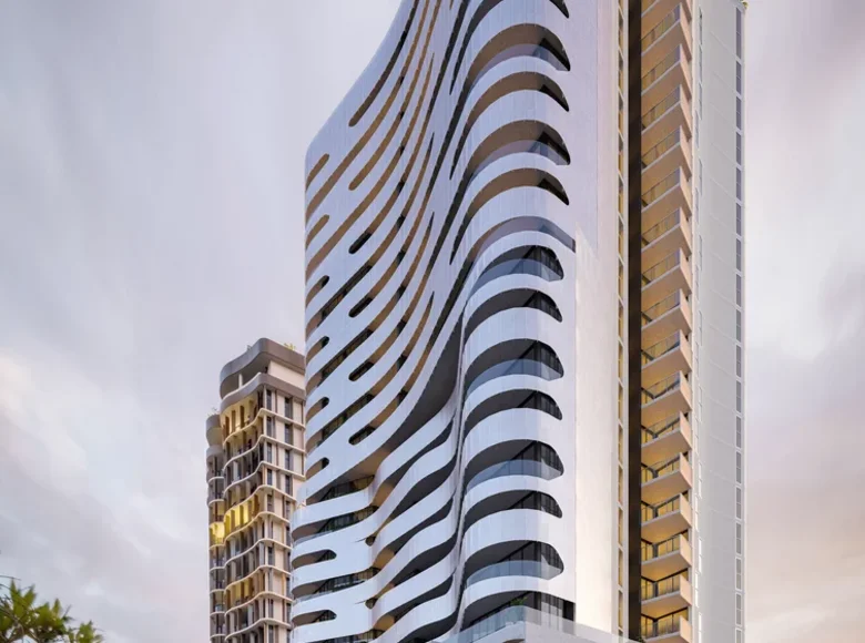 Пентхаус 3 комнаты 155 м² Greater Brisbane, Австралия