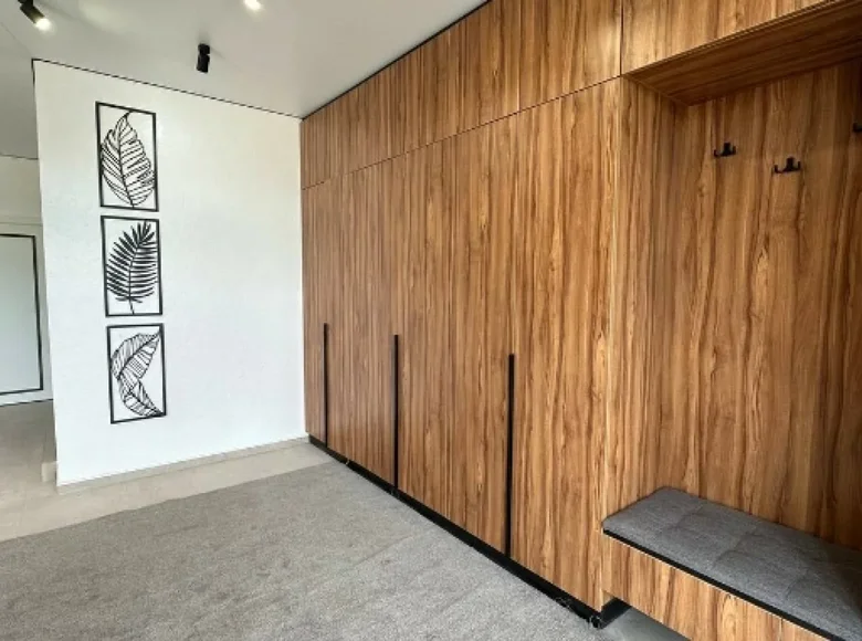 3 room house 130 m² Lymanka, Ukraine