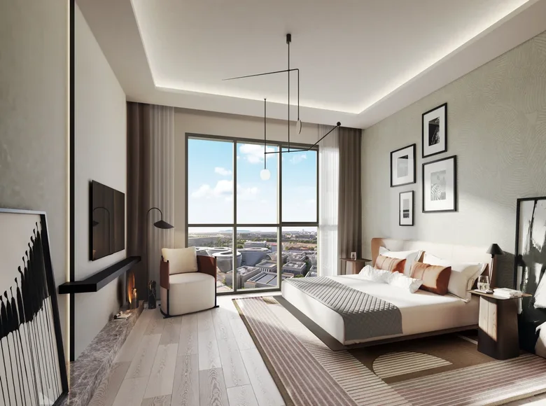 4 bedroom apartment 329 m² Dubai, United Arab Emirates