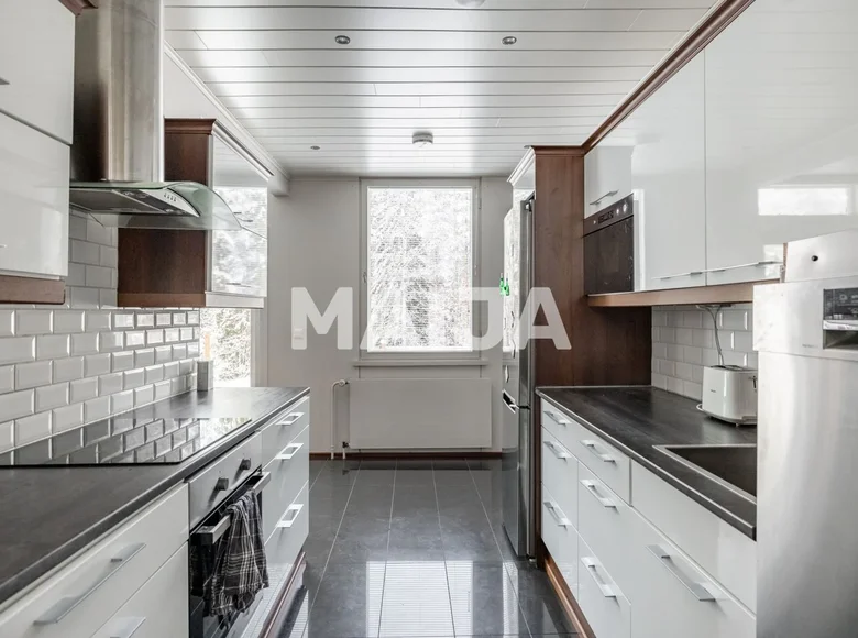 2 bedroom apartment 83 m² Rovaniemi sub-region, Finland