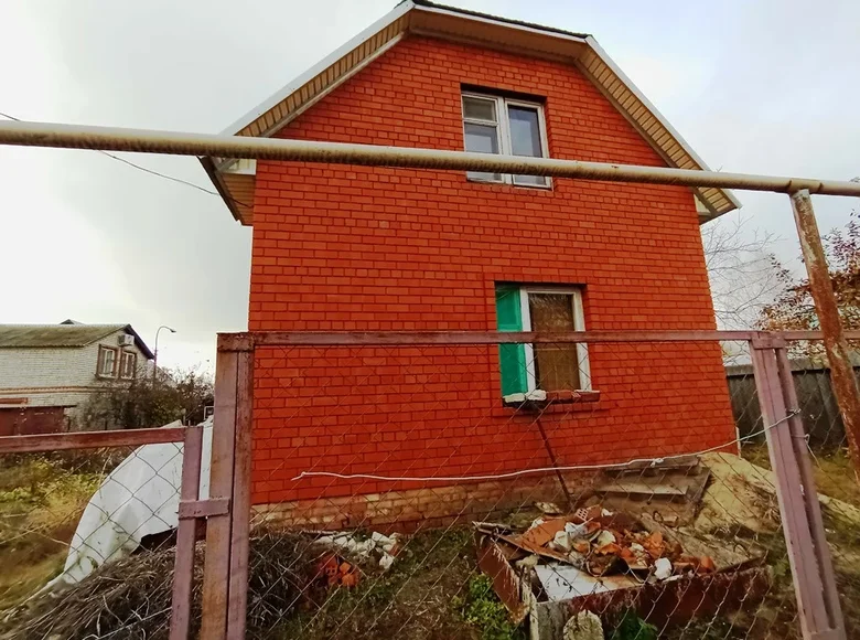 Appartement  Saratov, Russie