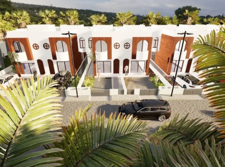 Apartamento 3 habitaciones 125 m² Larnaca, Chipre