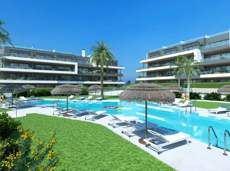 Wohnung 2 Schlafzimmer 92 m² Torrevieja, Spanien