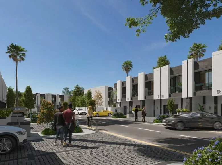 Townhouse 145 m² Dubai, United Arab Emirates